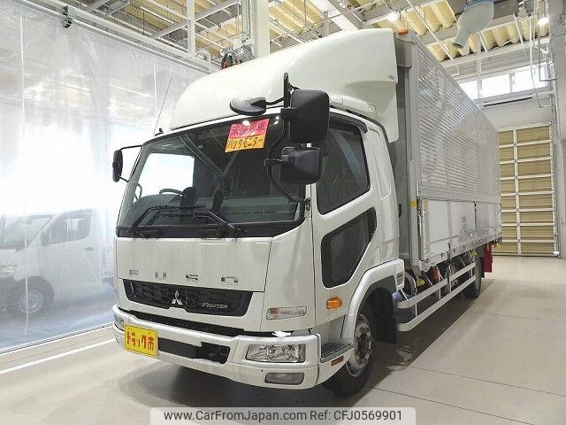 mitsubishi-fuso fighter 2023 -MITSUBISHI--Fuso Fighter 2KG-FK65FY--FK65FY-615008---MITSUBISHI--Fuso Fighter 2KG-FK65FY--FK65FY-615008- image 1