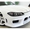 nissan silvia 2003 CFJ1322898 image 24