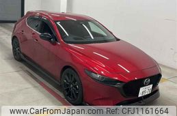 mazda mazda3 2024 -MAZDA 【大阪 304サ8570】--MAZDA3 BP8R-101875---MAZDA 【大阪 304サ8570】--MAZDA3 BP8R-101875-
