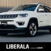 jeep compass 2019 -CHRYSLER--Jeep Compass ABA-M624--MCANJRCB2KFA48196---CHRYSLER--Jeep Compass ABA-M624--MCANJRCB2KFA48196- image 1