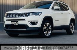 jeep compass 2019 -CHRYSLER--Jeep Compass ABA-M624--MCANJRCB2KFA48196---CHRYSLER--Jeep Compass ABA-M624--MCANJRCB2KFA48196-