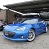 subaru brz 2012 CFJ1710436 image 1