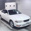 toyota mark-ii 1996 -TOYOTA--Mark2 JZX100ｶｲ-6010984---TOYOTA--Mark2 JZX100ｶｲ-6010984- image 1