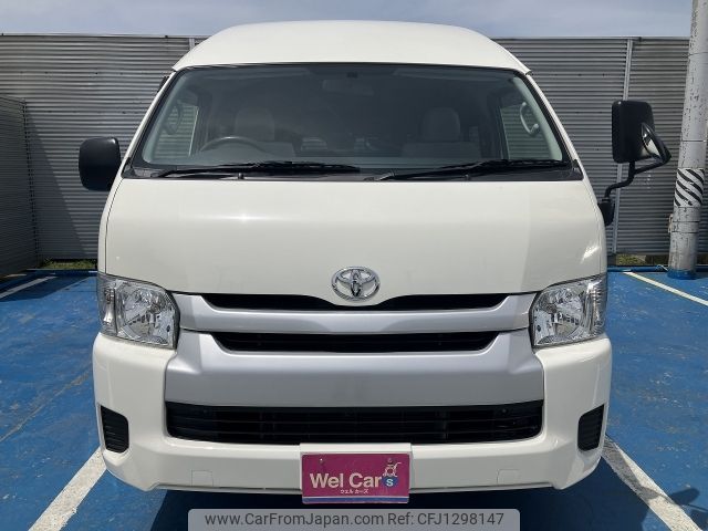toyota hiace-commuter 2017 -TOYOTA--Hiace Commuter CBF-TRH228Bｶｲ--TRH228-0008433---TOYOTA--Hiace Commuter CBF-TRH228Bｶｲ--TRH228-0008433- image 2
