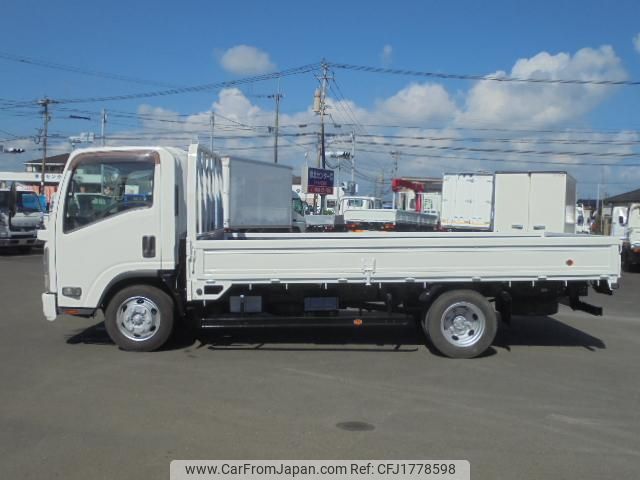 mazda titan 2014 CFJ1778598 image 2