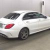 mercedes-benz c-class 2015 quick_quick_RBA-205042_WDD2050421R090418 image 2