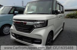 honda n-box 2019 CFJ1635488