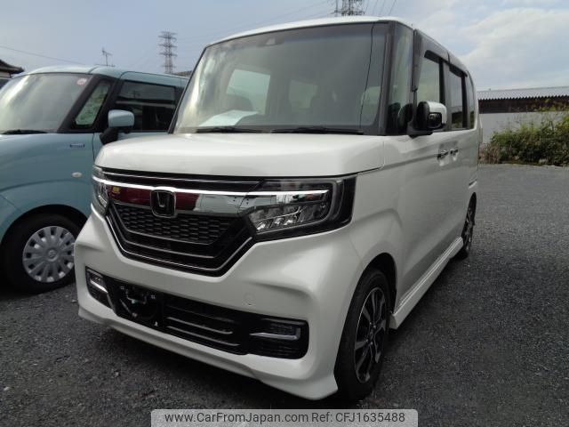 honda n-box 2019 CFJ1635488 image 1