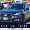 toyota crown 2018 -TOYOTA--Crown DBA-ARS210--ARS210-6008495---TOYOTA--Crown DBA-ARS210--ARS210-6008495- image 1