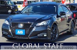 toyota crown 2018 -TOYOTA--Crown DBA-ARS210--ARS210-6008495---TOYOTA--Crown DBA-ARS210--ARS210-6008495-