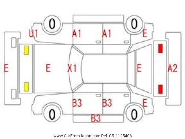 citroen grand-c4 2016 -CITROEN--Citroen Grand C4 ABA-B7875G01--VF73A5GZTFJ840253---CITROEN--Citroen Grand C4 ABA-B7875G01--VF73A5GZTFJ840253- image 2