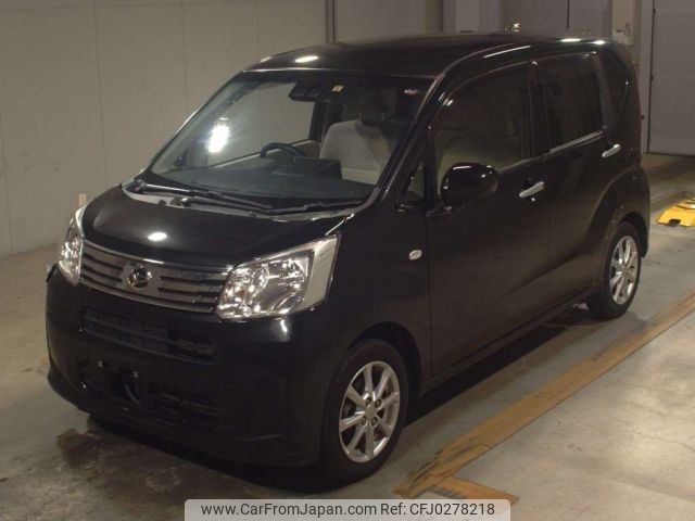 daihatsu move 2019 -DAIHATSU--Move LA150S-2028278---DAIHATSU--Move LA150S-2028278- image 1