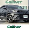 toyota c-hr 2019 -TOYOTA--C-HR DAA-ZYX10--ZYX10-2183486---TOYOTA--C-HR DAA-ZYX10--ZYX10-2183486- image 1