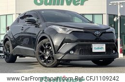 toyota c-hr 2019 -TOYOTA--C-HR DAA-ZYX10--ZYX10-2183486---TOYOTA--C-HR DAA-ZYX10--ZYX10-2183486-