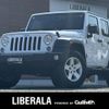 chrysler jeep-wrangler 2016 -CHRYSLER--Jeep Wrangler ABA-JK36L--1C4HJWKG6GL195432---CHRYSLER--Jeep Wrangler ABA-JK36L--1C4HJWKG6GL195432- image 1