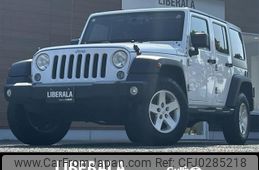 chrysler jeep-wrangler 2016 -CHRYSLER--Jeep Wrangler ABA-JK36L--1C4HJWKG6GL195432---CHRYSLER--Jeep Wrangler ABA-JK36L--1C4HJWKG6GL195432-