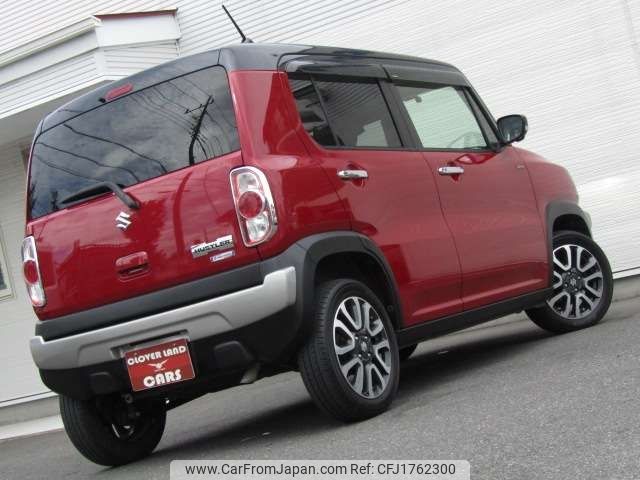 suzuki hustler 2016 CFJ1762300 image 2