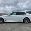 bmw 5-series 2019 -BMW 【静岡 301ﾑ8640】--BMW 5 Series JR20--0WW04736---BMW 【静岡 301ﾑ8640】--BMW 5 Series JR20--0WW04736- image 16