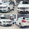 mercedes-benz b-class 2012 -MERCEDES-BENZ--Benz B Class DBA-246242--WDD2462422J114758---MERCEDES-BENZ--Benz B Class DBA-246242--WDD2462422J114758- image 9