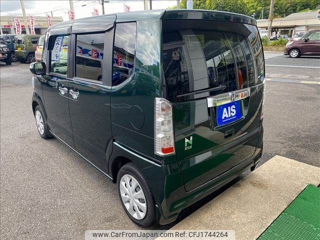 honda n-box 2016 CFJ1744264 image 2