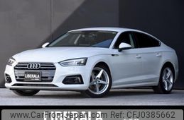 audi a5 2018 -AUDI--Audi A5 DBA-F5CVKL--WAUZZZF53JA052431---AUDI--Audi A5 DBA-F5CVKL--WAUZZZF53JA052431-