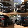 toyota alphard 2024 -TOYOTA--Alphard 3BA-AGH40W--AGH40-4002***---TOYOTA--Alphard 3BA-AGH40W--AGH40-4002***- image 3