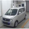 suzuki wagon-r 2015 quick_quick_DBA-MH34S_MH34S-372478 image 1