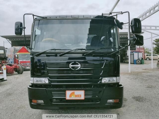 hino profia 2000 CFJ1554721 image 2