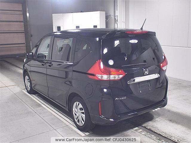 honda freed 2021 -HONDA--Freed GB5-3131251---HONDA--Freed GB5-3131251- image 2