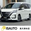 nissan serena 2021 quick_quick_5AA-GFC27_GFC27-235178 image 1