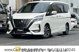 nissan serena 2021 quick_quick_5AA-GFC27_GFC27-235178