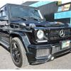 mercedes-benz g-class 2014 quick_quick_463236_WDB4632361X225005 image 1