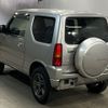 suzuki jimny 2016 CFJ1467817 image 2