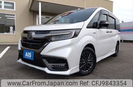 honda stepwagon 2019 -HONDA--Stepwgn 6AA-RP5--RP5-6000823---HONDA--Stepwgn 6AA-RP5--RP5-6000823-