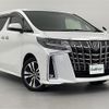 toyota alphard 2019 -TOYOTA--Alphard DBA-GGH30W--GGH30-0034512---TOYOTA--Alphard DBA-GGH30W--GGH30-0034512- image 1