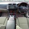 toyota mark-x 2008 TE2236 image 6