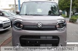 suzuki wagon-r 2025 CFJ1637907