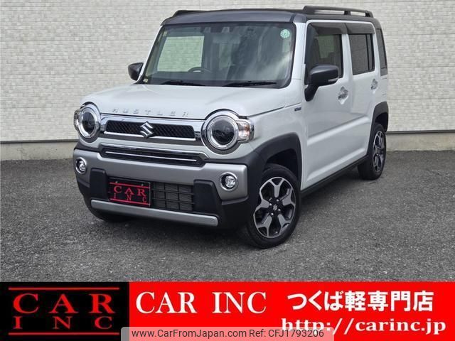 suzuki hustler 2021 CFJ1793206 image 1