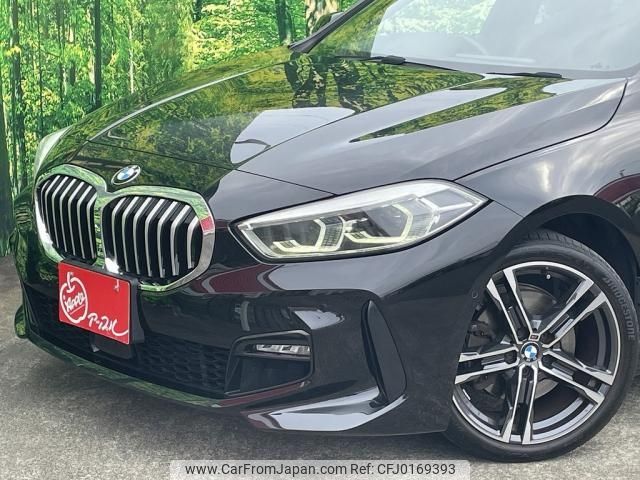 bmw 1-series 2019 -BMW--BMW 1 Series 3BA-7K15--WBA7K320607E61900---BMW--BMW 1 Series 3BA-7K15--WBA7K320607E61900- image 2