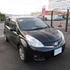 nissan note 2012 504749-RAOID10976 image 2