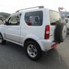 suzuki jimny-sierra 2015 -SUZUKI--Jimny Sierra ABA-JB43W--JB43W-581410---SUZUKI--Jimny Sierra ABA-JB43W--JB43W-581410- image 6