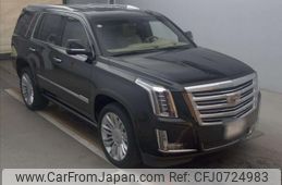 cadillac escalade 2018 quick_quick_Fumei_1GYS47KJ0JR159328