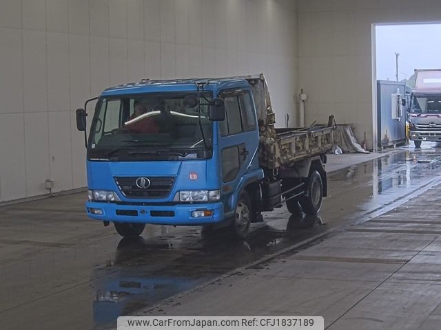 nissan nissan-others 2005 CFJ1837189 image 1