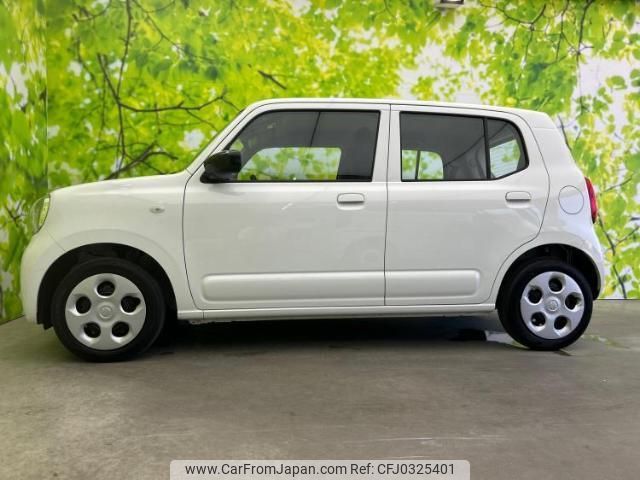 suzuki alto 2022 quick_quick_3BA-HA37S_HA37S-112370 image 2