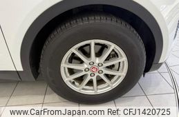jaguar e-pace 2019 GOO_JP_965025071500207980001