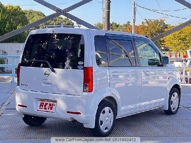 nissan otti 2010 CFJ1832412 image 2