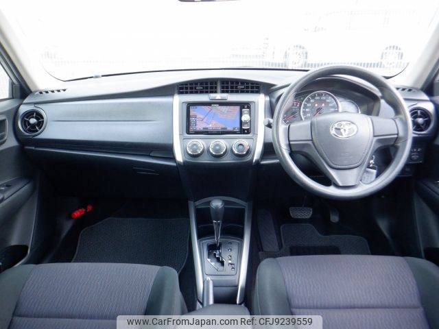 toyota corolla-fielder 2018 -TOYOTA--Corolla Fielder DBA-NRE161G--NRE161-0063514---TOYOTA--Corolla Fielder DBA-NRE161G--NRE161-0063514- image 2