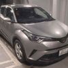 toyota c-hr 2019 -TOYOTA 【福島 301ﾅ8966】--C-HR NGX50--2032200---TOYOTA 【福島 301ﾅ8966】--C-HR NGX50--2032200- image 1