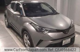 toyota c-hr 2019 -TOYOTA 【福島 301ﾅ8966】--C-HR NGX50--2032200---TOYOTA 【福島 301ﾅ8966】--C-HR NGX50--2032200-