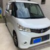 nissan roox 2010 -NISSAN--Roox DBA-ML21S--ML21S-511223---NISSAN--Roox DBA-ML21S--ML21S-511223- image 1